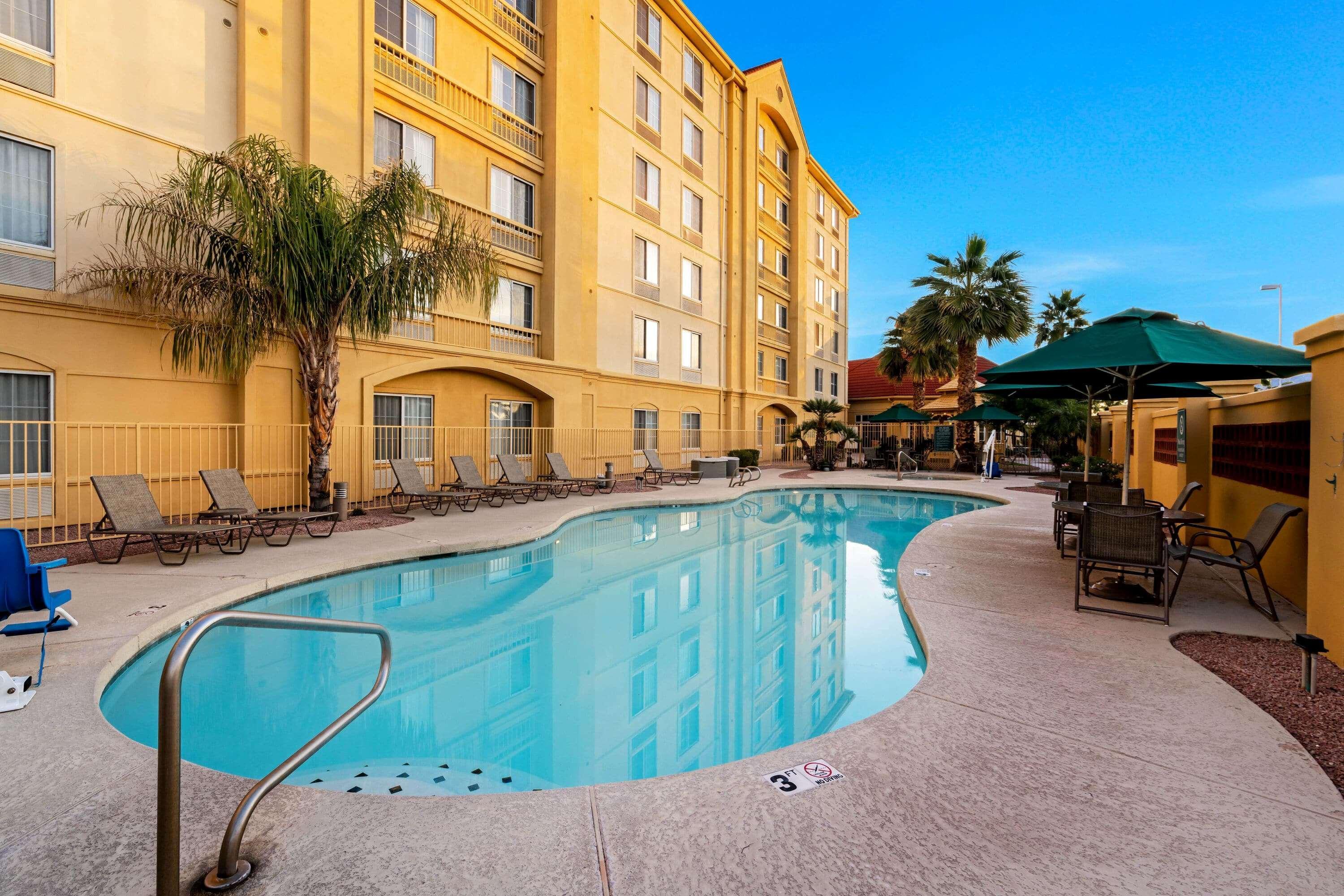 Hotel La Quinta By Wyndham Superstition Springs Mesa