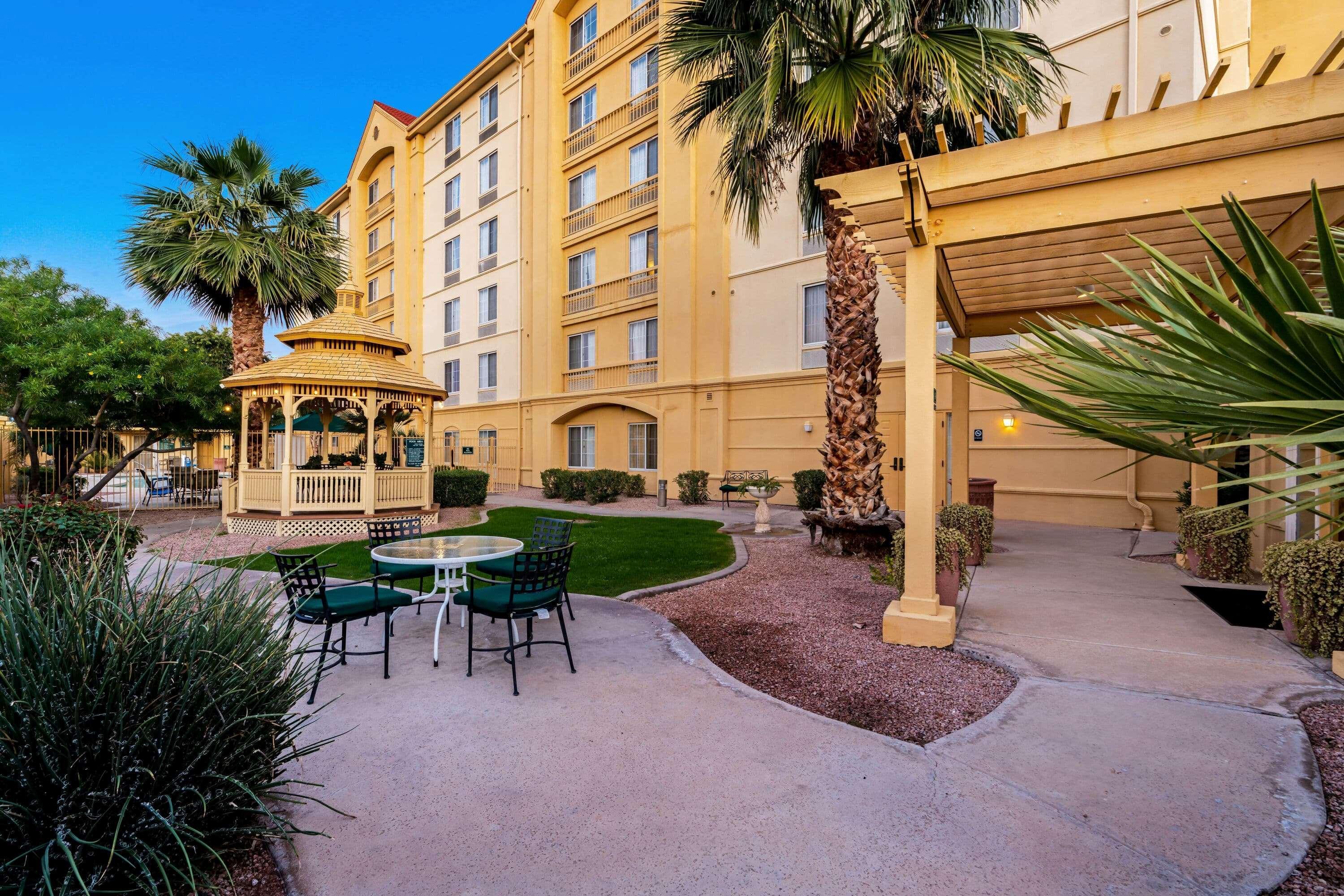 Hotel La Quinta By Wyndham Superstition Springs