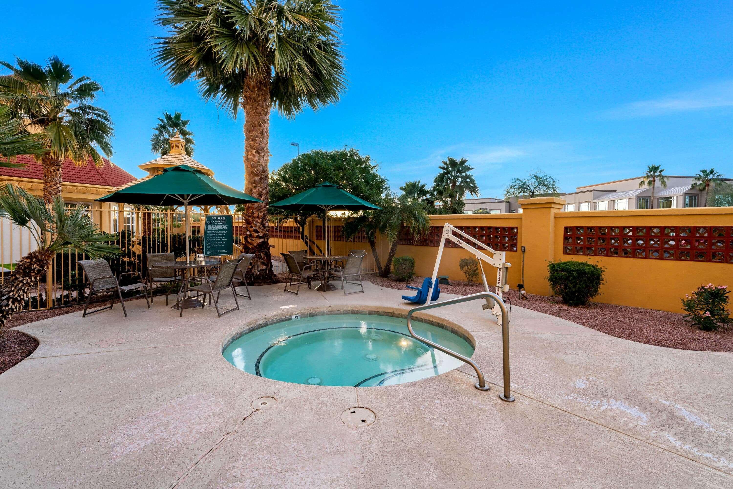 Hotel La Quinta By Wyndham Superstition Springs Mesa