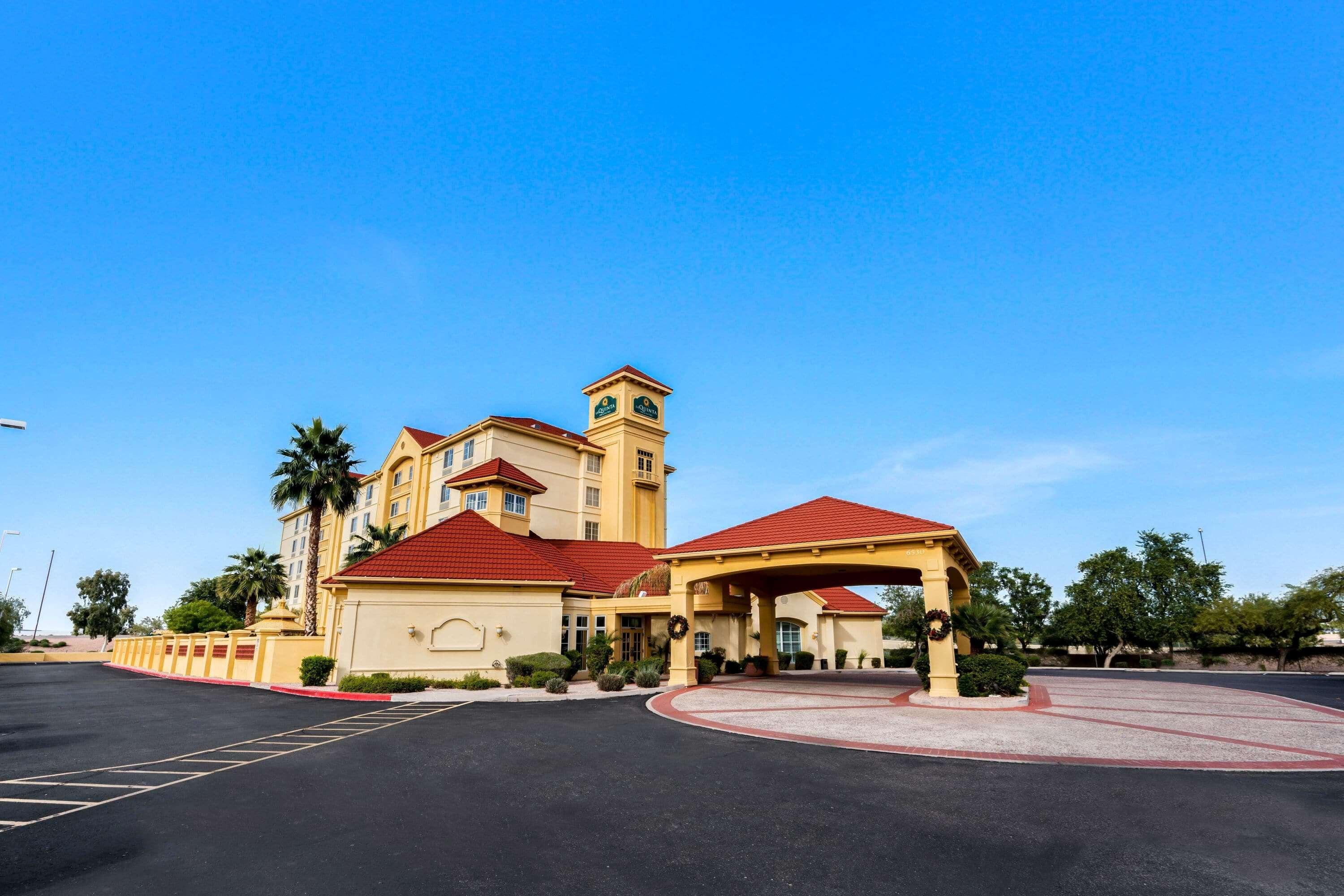 Hotel La Quinta By Wyndham Superstition Springs 3*