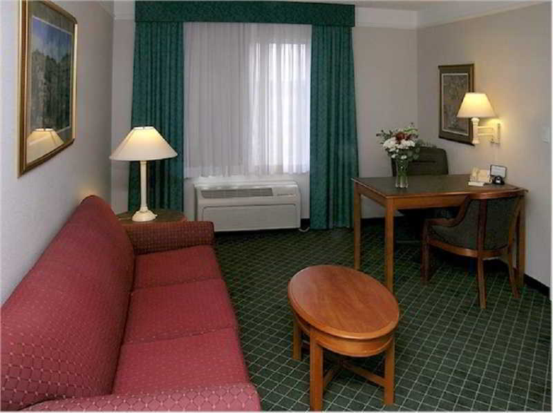 Hotel La Quinta By Wyndham Superstition Springs Mesa
