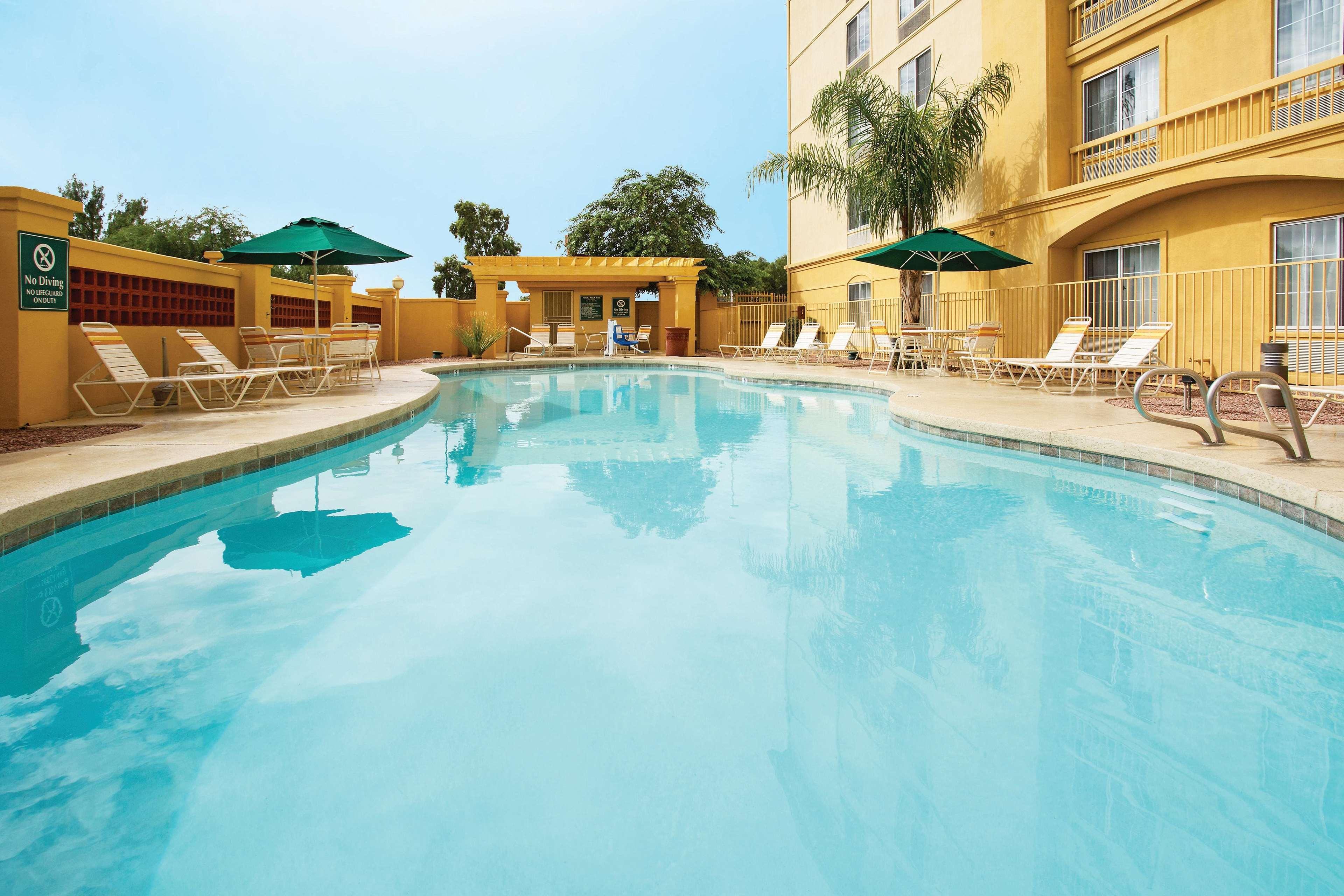 Hotel La Quinta By Wyndham Superstition Springs Mesa