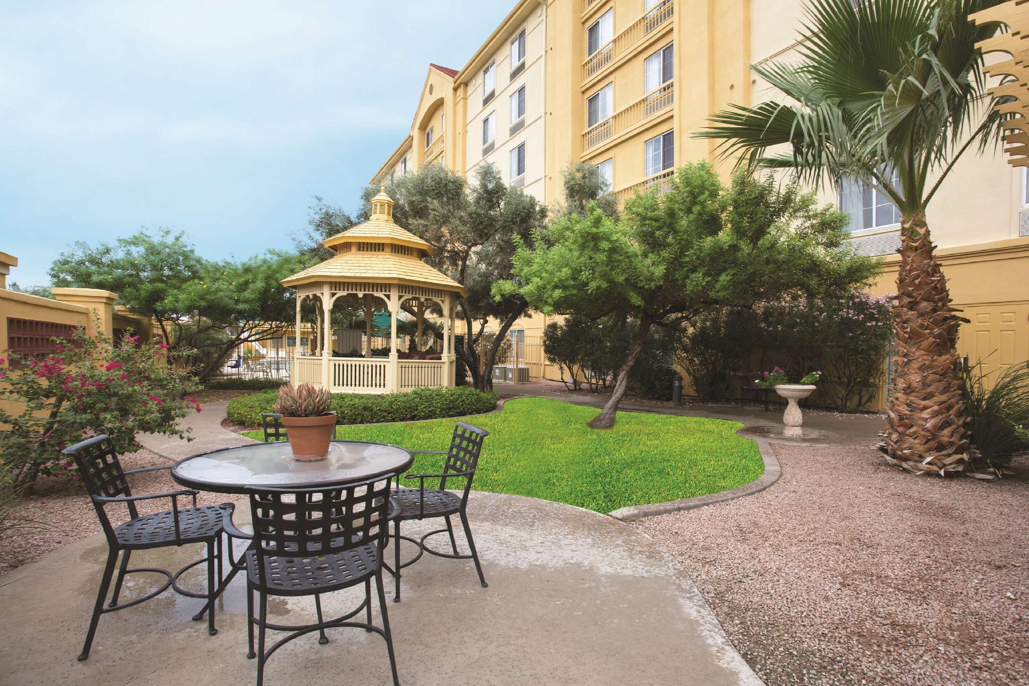 Hotel La Quinta By Wyndham Superstition Springs 3*