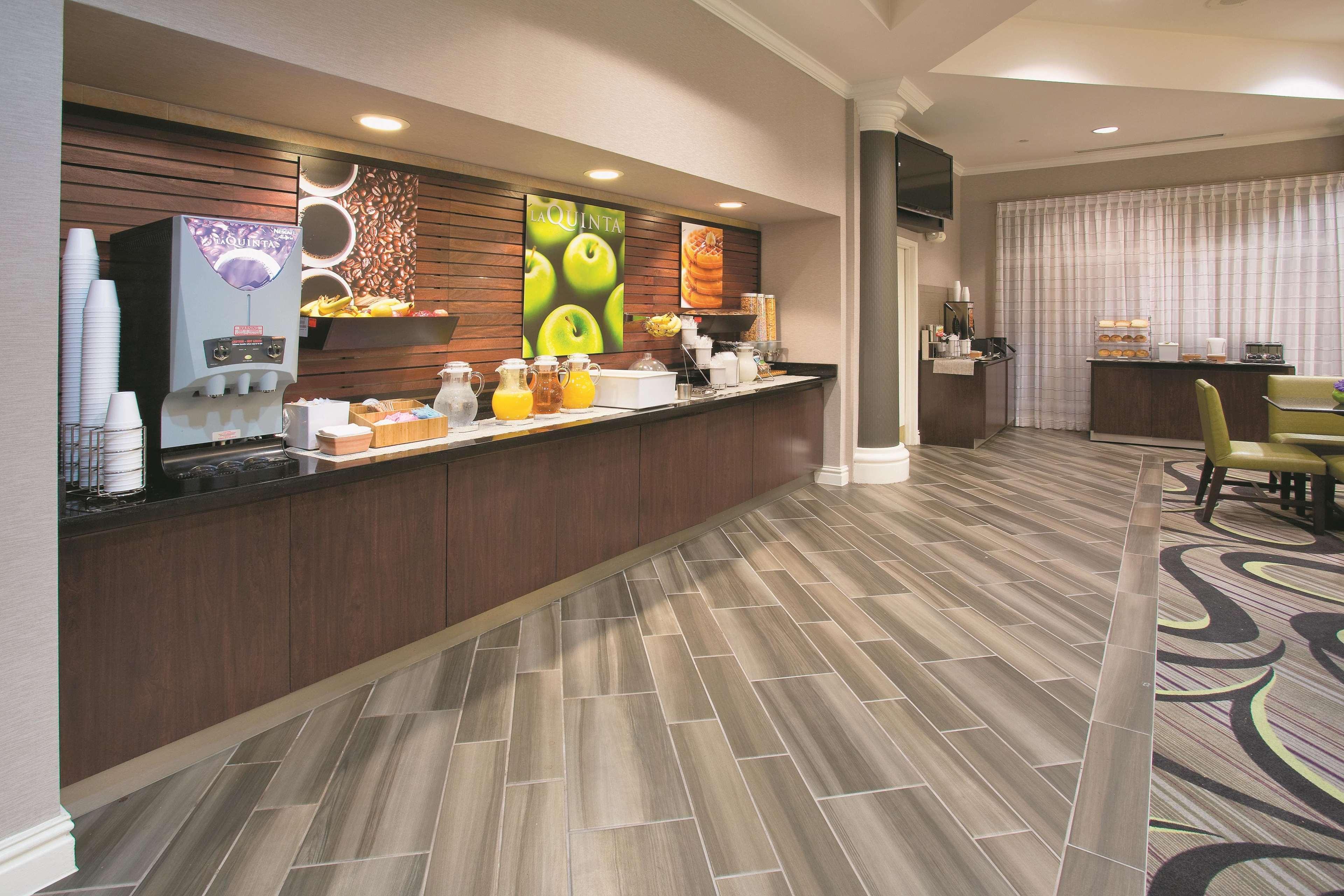Hotel La Quinta By Wyndham Superstition Springs Mesa
