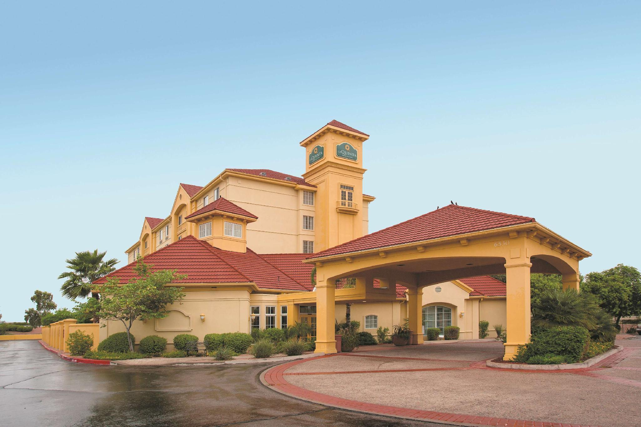 Hotel La Quinta By Wyndham Superstition Springs Mesa