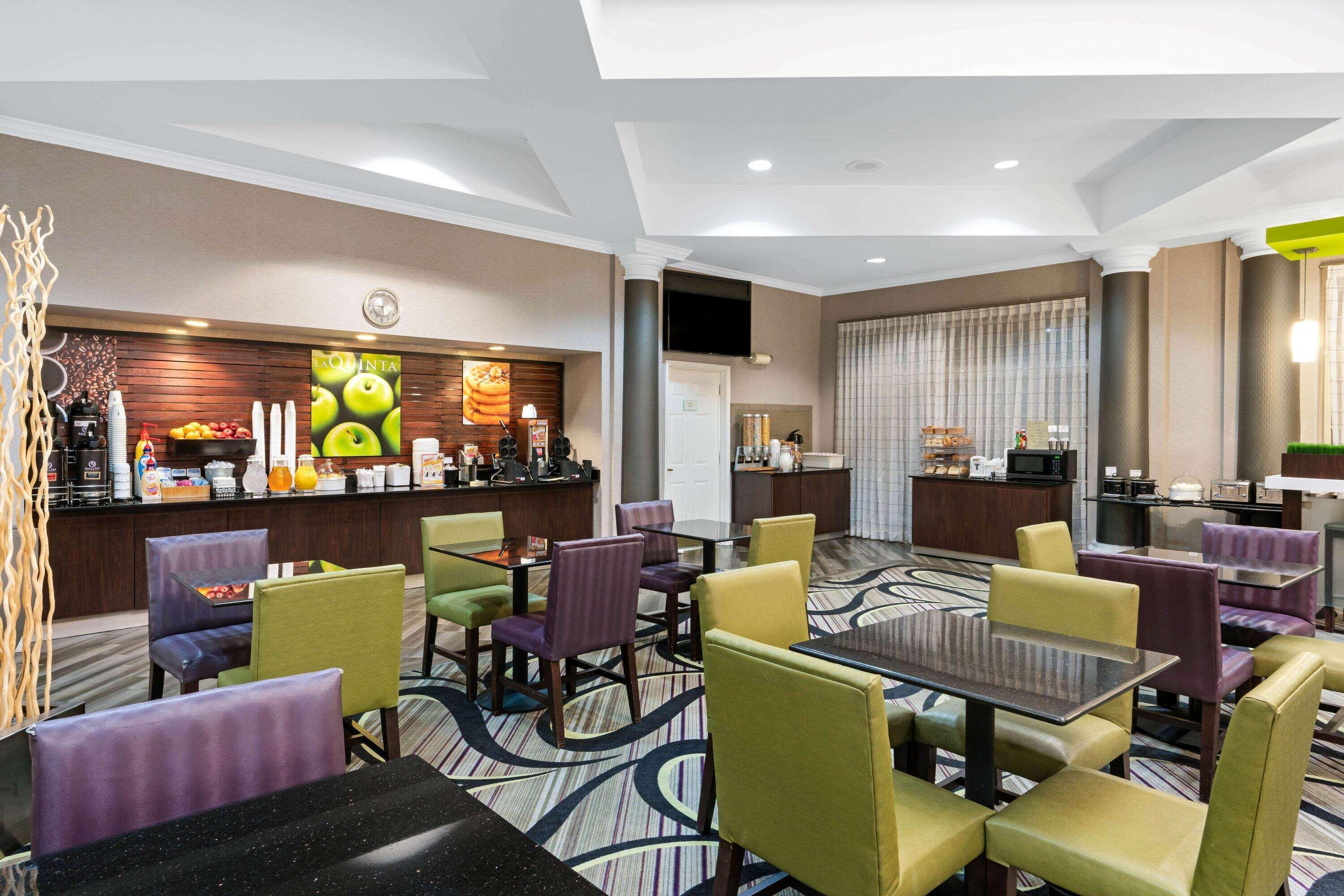 La Quinta By Wyndham Superstition Springs Hotel 3*