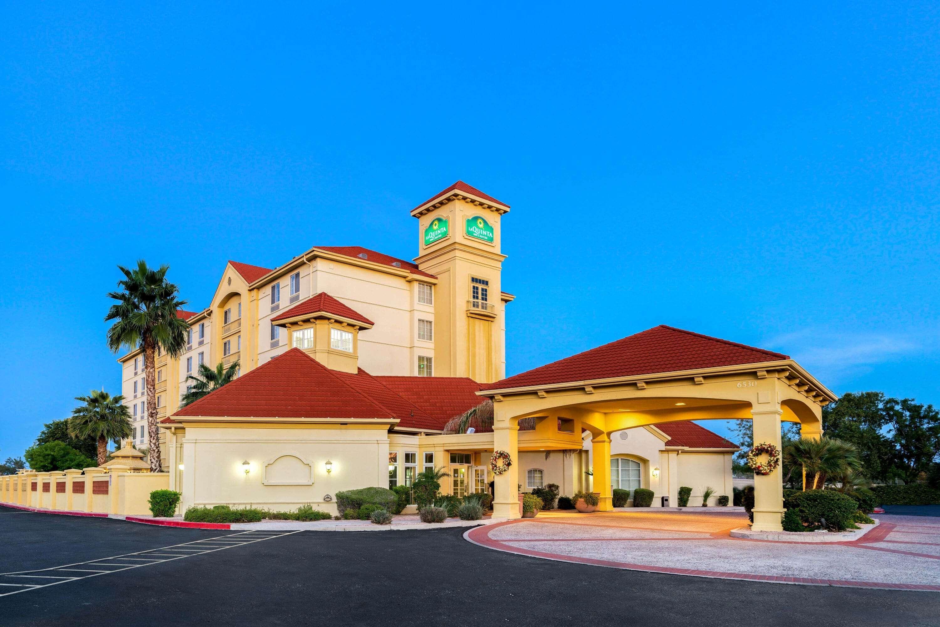 Hotel La Quinta By Wyndham Superstition Springs 3*