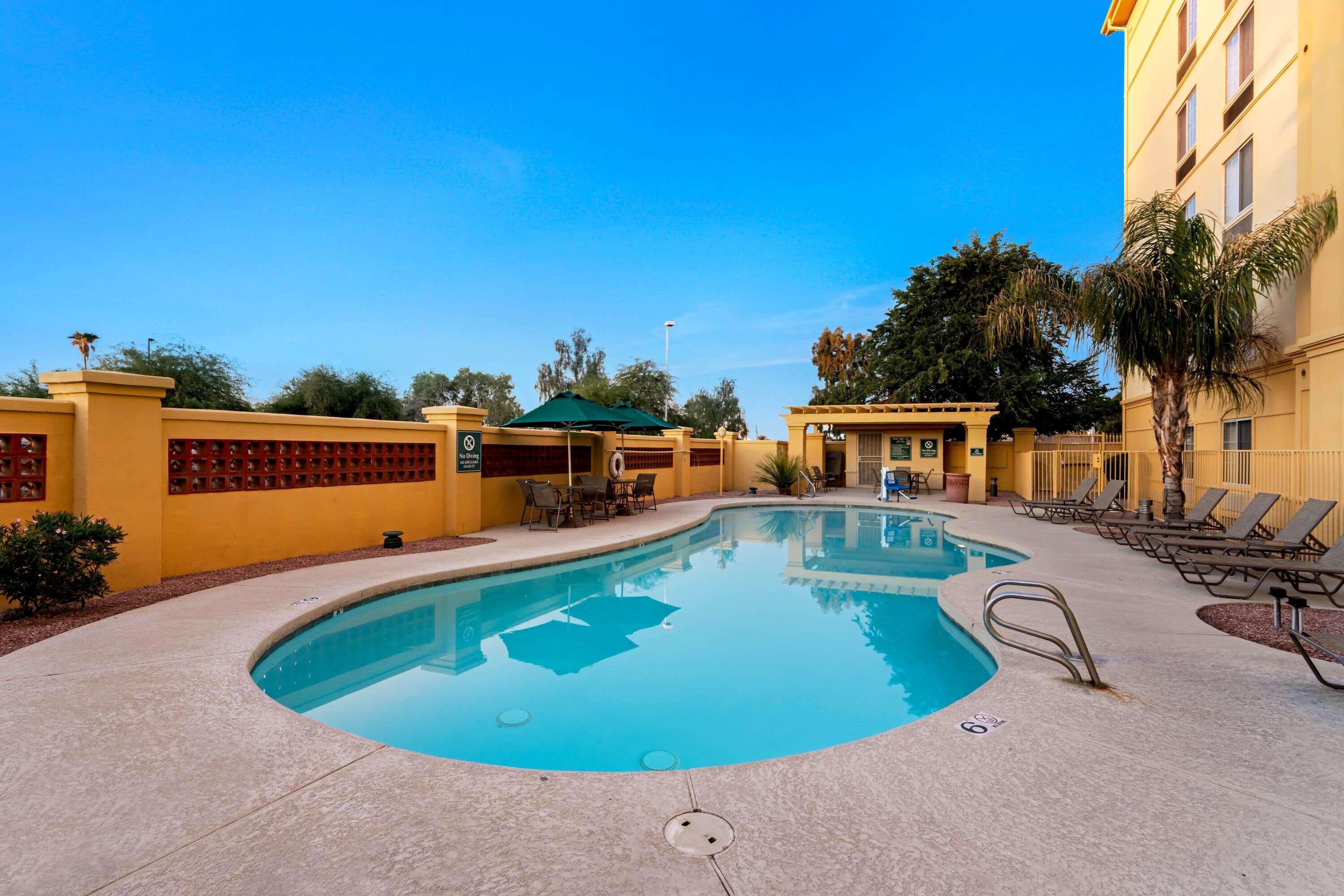 Hotel La Quinta By Wyndham Superstition Springs Mesa