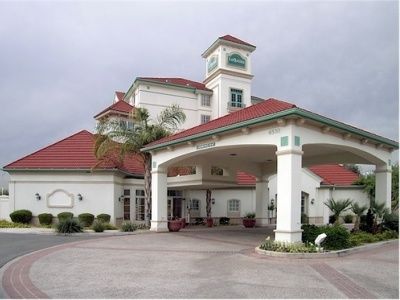 La Quinta By Wyndham Superstition Springs 3* Mesa