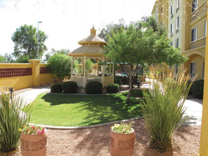 Hotel La Quinta By Wyndham Superstition Springs