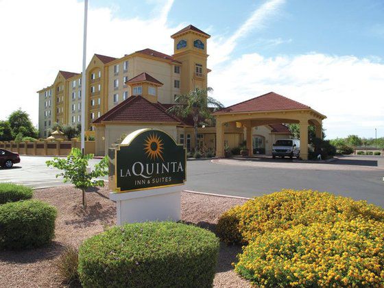 La Quinta By Wyndham Superstition Springs 3* Mesa
