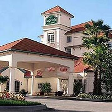 Hotel La Quinta By Wyndham Superstition Springs 3*