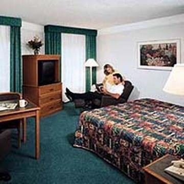La Quinta By Wyndham Superstition Springs Hotel 3*